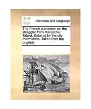 The french wanderer d'occasion  Expédié en France