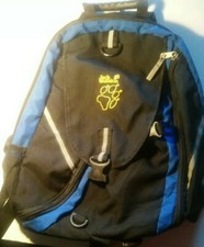 Zaino jack wolfskin usato  Roma