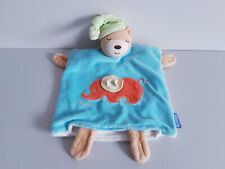 Kaloo doudou ours d'occasion  Damville