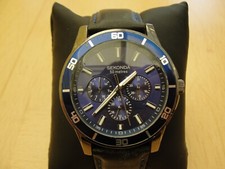 Vintage sekonda watch for sale  SOUTHAMPTON