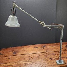 Vintage industrial white for sale  Wilmington