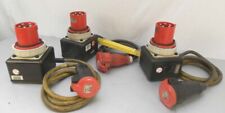 Gifas 2800 baustromverteiler gebraucht kaufen  Wunstorf