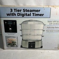 Cooks essentials tier for sale  Cumming