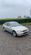 Lexus is200 1999 for sale  STRABANE