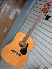 Used alvarez rd8 for sale  Davenport