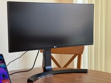 Ultrawide full ips for sale  LOUGHBOROUGH