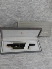 Parker sonnet 18k d'occasion  Expédié en Belgium