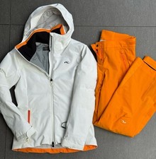 Women kjus ski for sale  RICHMOND