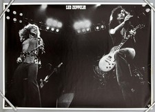 LED ZEPPELIN – raro pôster promocional vintage original 1976 Swan Song/Warner-Pioneer comprar usado LED ZEPPELIN – raro pôster promocional vintage original 1976 Swan Song/Warner-Pioneer comprar usado  Enviando para Brazil