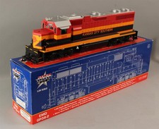 Usa trains kansas for sale  Cumberland