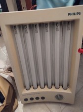Lampada facciale philips usato  Italia
