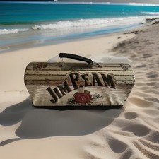 Jim beam blech gebraucht kaufen  Berlin