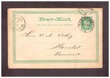 Norwegen postkarte 1890 gebraucht kaufen Norwegen postkarte 1890 gebraucht kaufen  Hohenmölsen
