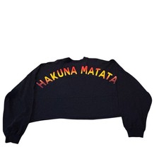 Lion king hakuna for sale  Sparrows Point