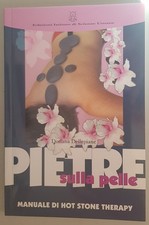 Pietre sulla pelle usato  Roma