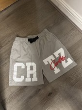 Crtz nylon shorts for sale  STOCKPORT