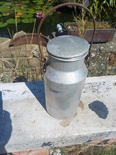 plastic milk churn for sale plastic milk churn for sale WINCHESTER