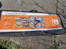 Kampa pro rally for sale  BRIGHTON