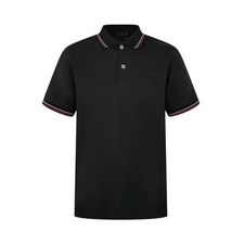 Polo piquet de algodão Prada (G) comprar usado  Enviando para Brazil