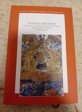 Venezia bisanzio ravenna usato  Fossano