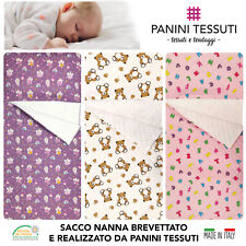 Sacco nanna asilo usato  Modena