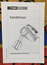 Bedienungsanleitung deutsch ha gebraucht kaufen  Eisenach