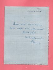 Em34 eugène brieux d'occasion  Bordeaux-