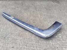 Rear corner chrome for sale  DORKING
