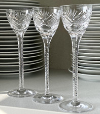 Antik stängelglas gläser gebraucht kaufen  Minden
