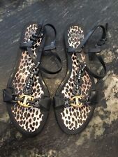 Authentique sandales plastique d'occasion  Cannes