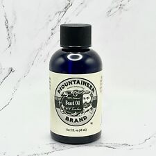 Beard oil mountaineer for sale  Alexandria