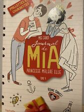 Journal mia tome d'occasion  Beaumetz-lès-Loges