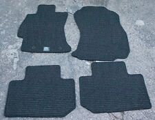 floor forester subaru mats for sale  North Hollywood