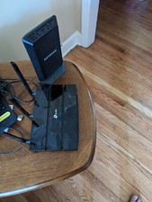 Netgear cm1000 wired for sale  Warner Robins