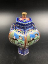 Vaso orientale cinese usato  Ardea