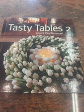 Tasty tables bk. d'occasion  Paris X