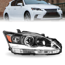 Halogen headlight assembly for sale  West Sacramento