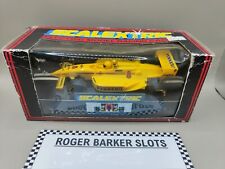 Scalextric c534 lola for sale  NEWARK