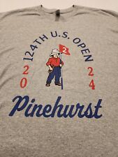 124th open pinehurst for sale  Longs