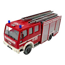 Wiking iveco magirus gebraucht kaufen  Quedlinburg