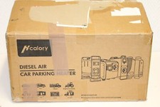 Hcalory diesel air gebraucht kaufen  Holzwickede