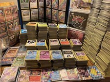 Genuine pokemon cards d'occasion  Expédié en Belgium