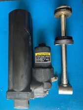 Mercury outboard 60hp for sale  Tucson