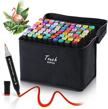80x marker pens for sale  BIRMINGHAM