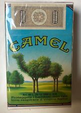 Camel lights art usato  Italia