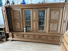 Altdeutscher eichenschrank rus gebraucht kaufen  Duisburg