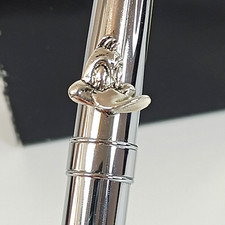 Warner bros chrome for sale  LEATHERHEAD