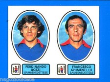 Calciatori panini 1977 usato  Maranello
