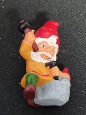 Figuren zunft zwerge gebraucht kaufen  Suhlendorf