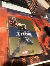 Dvd thor the usato  Roma